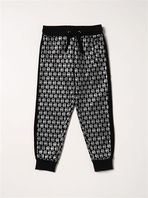 michael kors baby girls pants|michael kors black pants.